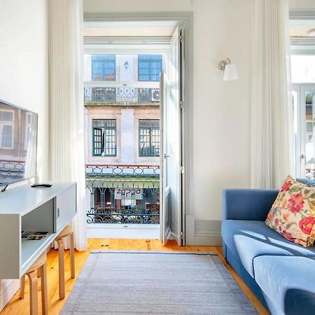 Apartamento Amaoporto - St. Ildefonso Exterior foto