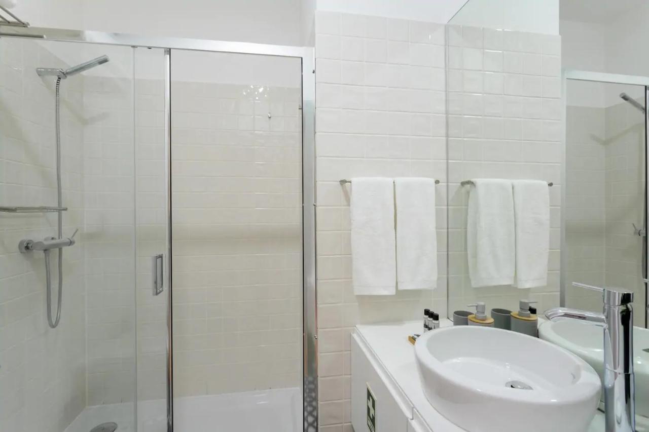 Apartamento Amaoporto - St. Ildefonso Exterior foto