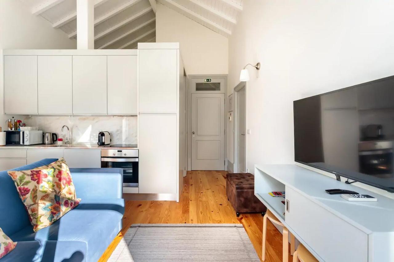 Apartamento Amaoporto - St. Ildefonso Exterior foto
