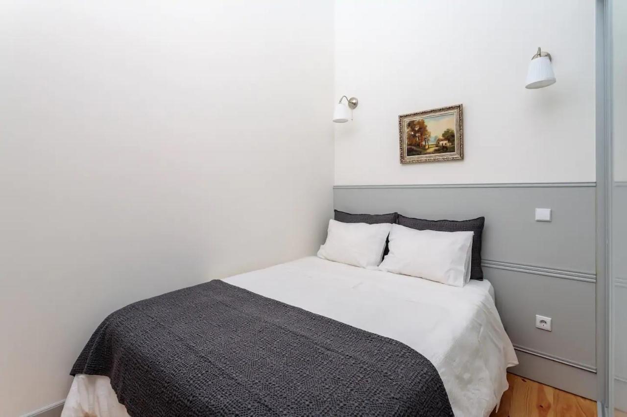 Apartamento Amaoporto - St. Ildefonso Exterior foto