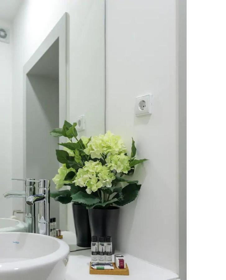 Apartamento Amaoporto - St. Ildefonso Exterior foto
